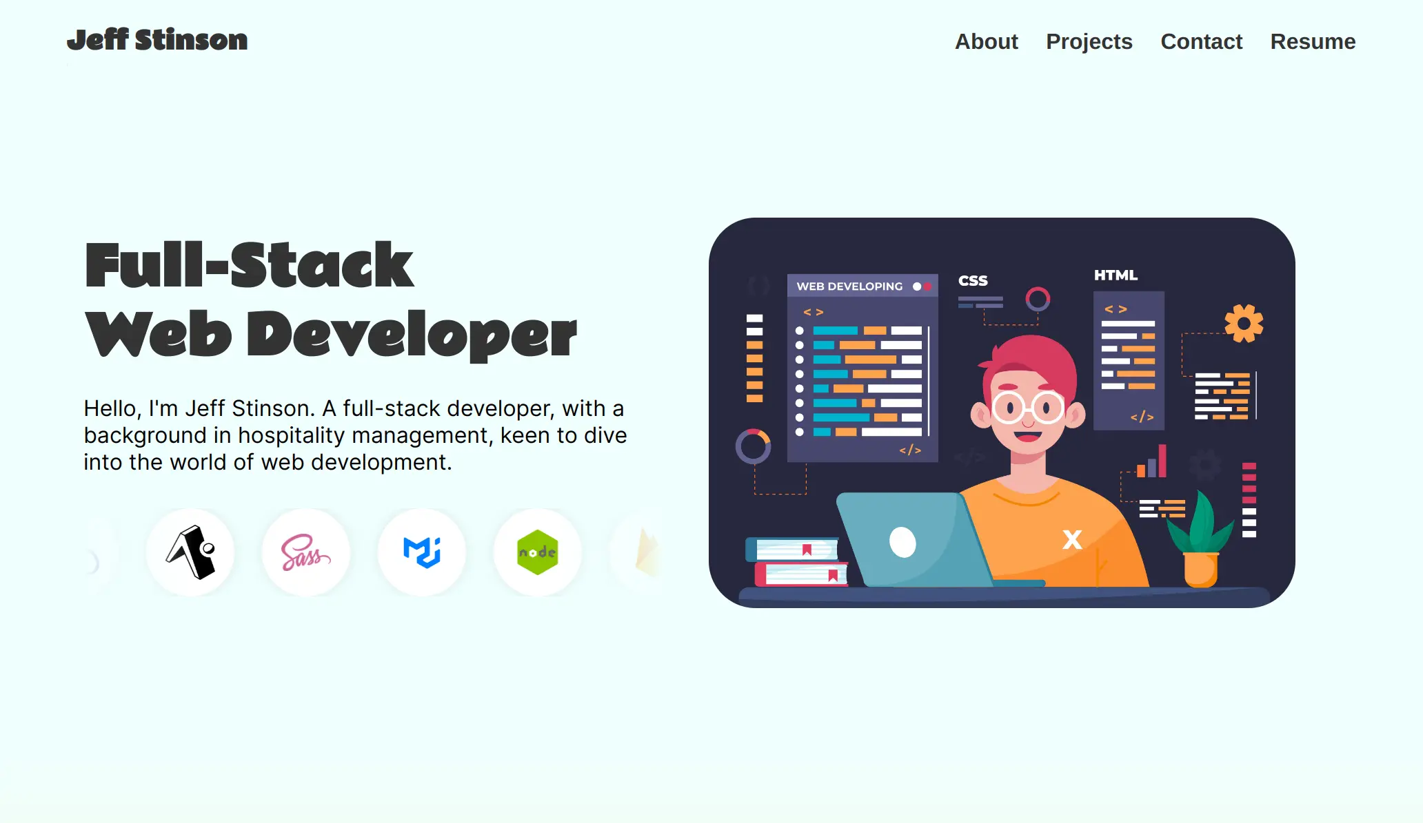 Portfolio