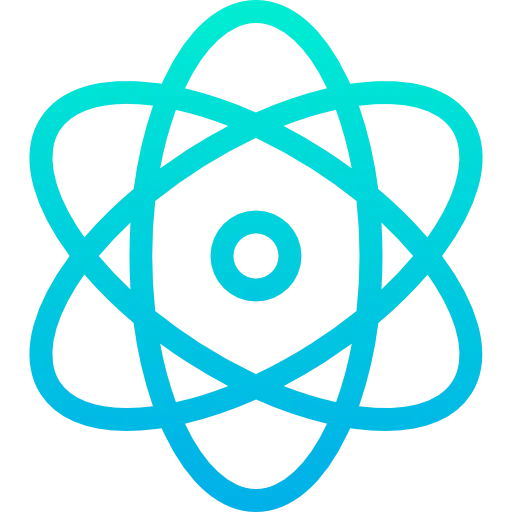 React